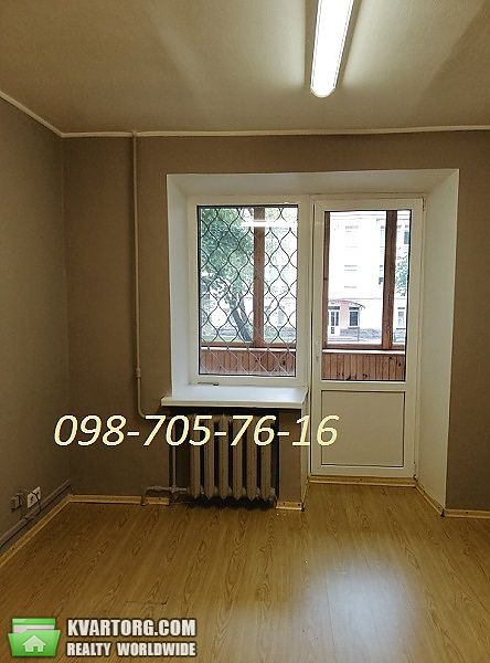 Rent out office. Киев, Федорова — photo 1