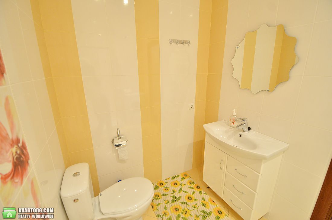 Rent out 1-room apartment. Николаев, Соборная — photo 7