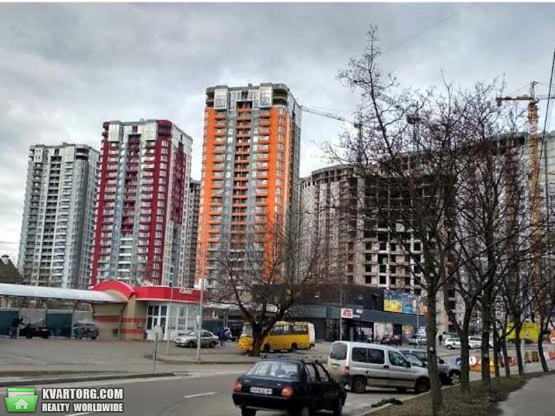 Sell 1-room apartment. Киев,  Каховская — photo 1