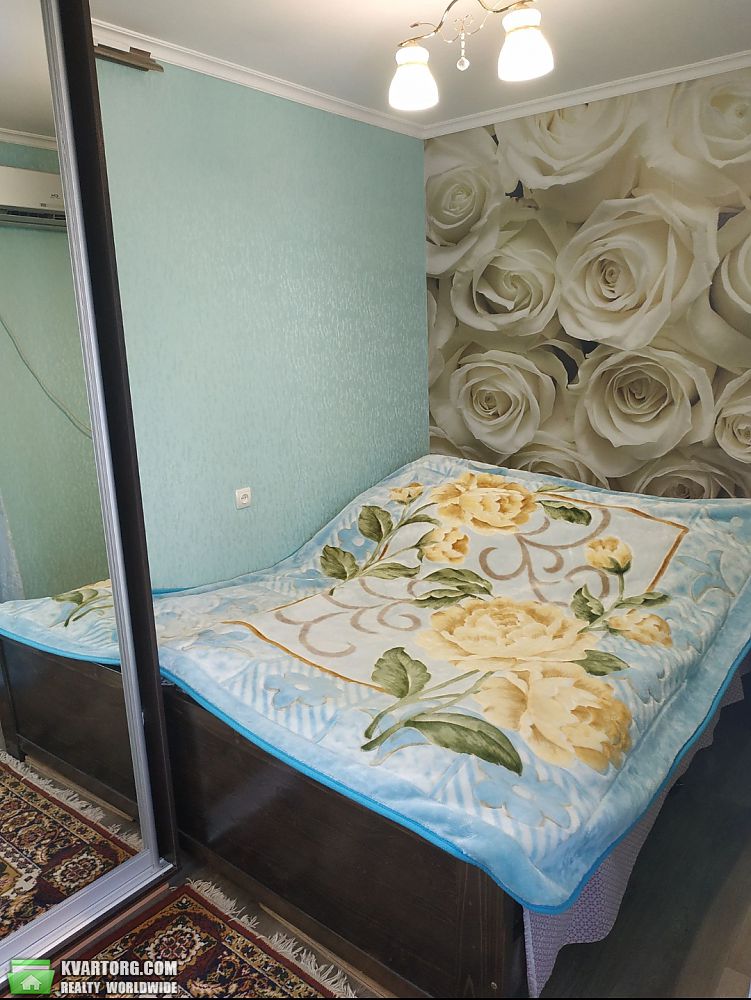 Sell 1-room apartment. Одесса,  Заболотного — photo 4