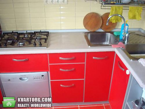Sell 3-room apartment. Киев, Ольжича — photo 6