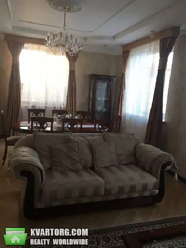 Sell house. Киев, Абрикосовая — photo 7