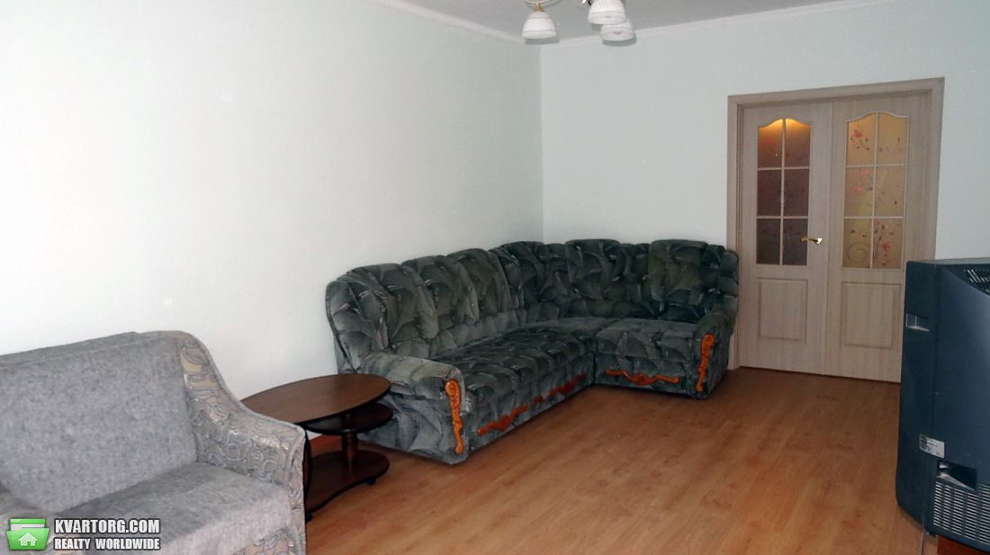 Rent out 1-room apartment. Одесса, Среднефонтанская — photo 1