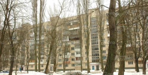 Sell 1-room apartment. Киев, Семьи Сосниных — photo 1