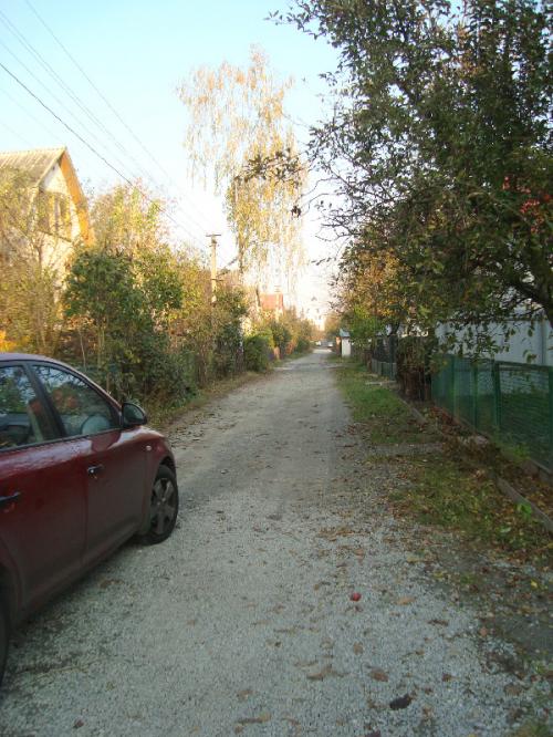 Sell house. Киевская обл., Садовая — photo 6