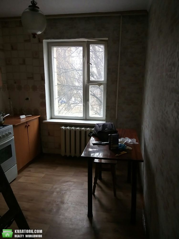 Rent out 1-room apartment. Киев, Жолудева — photo 3