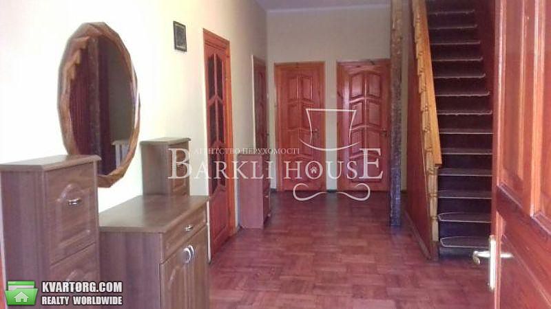 Rent out house. Киев,  Волжская — photo 9