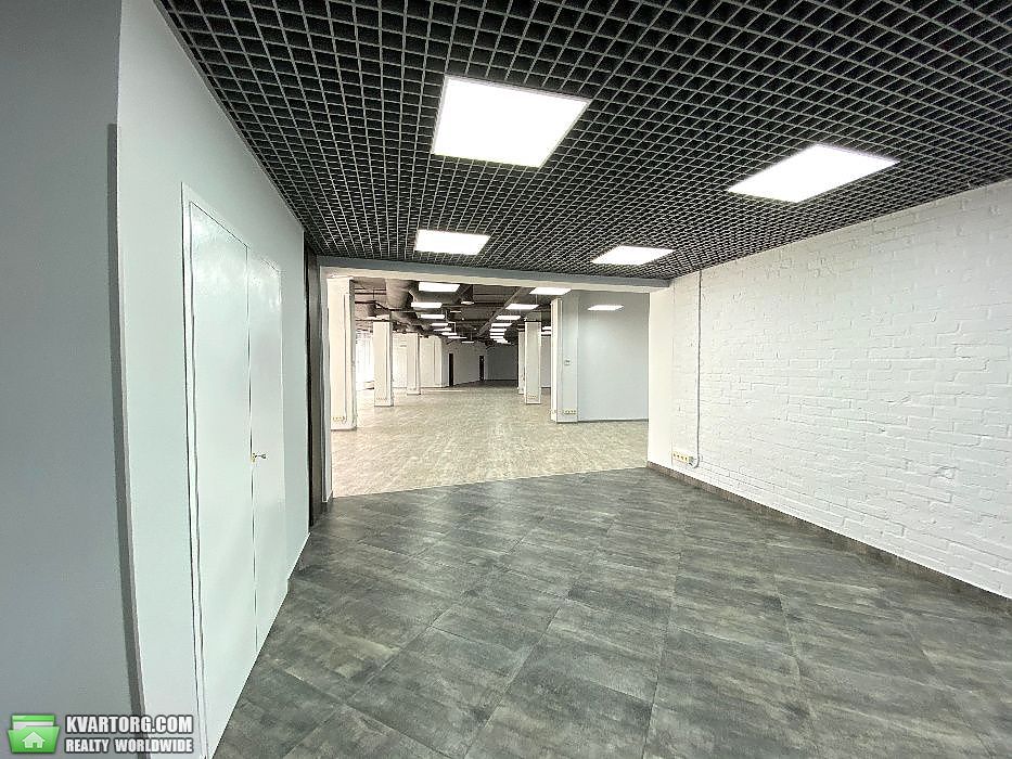 Rent out office. Киев,  Щорса — photo 4
