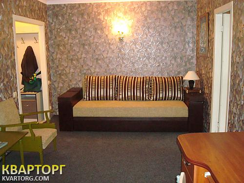 Rent out 2-room apartment. Киев,  Госпитальная — photo 6