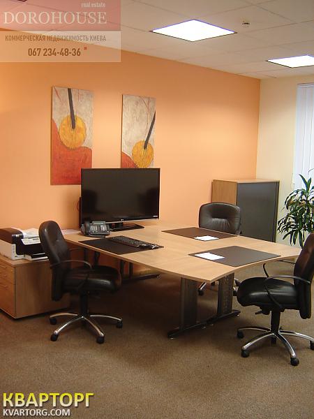 Rent out office. Киев,  Шелковичная — photo 4