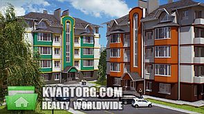 продам 1-комнатную квартиру. Киев,   Теремковская - фото 1