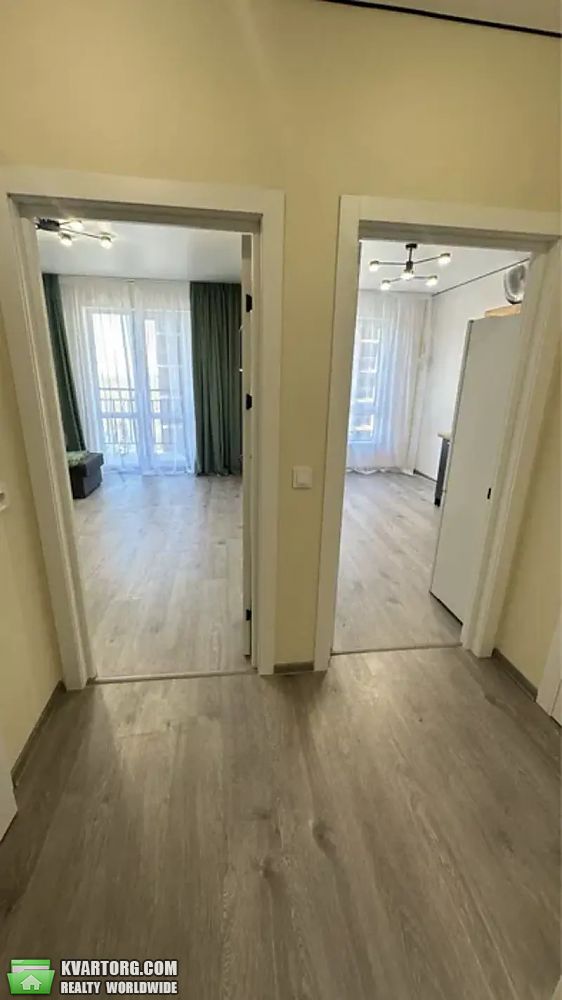 Rent out 1-room apartment. Киев,  Заболотного — photo 9