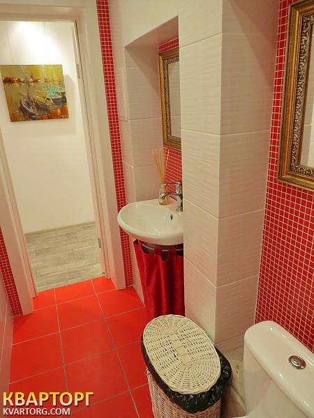 Rent out office. Киев,  Шелковичная — photo 8