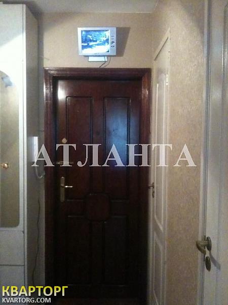 Sell 4-room apartment. Одесса, Комитетская — photo 2
