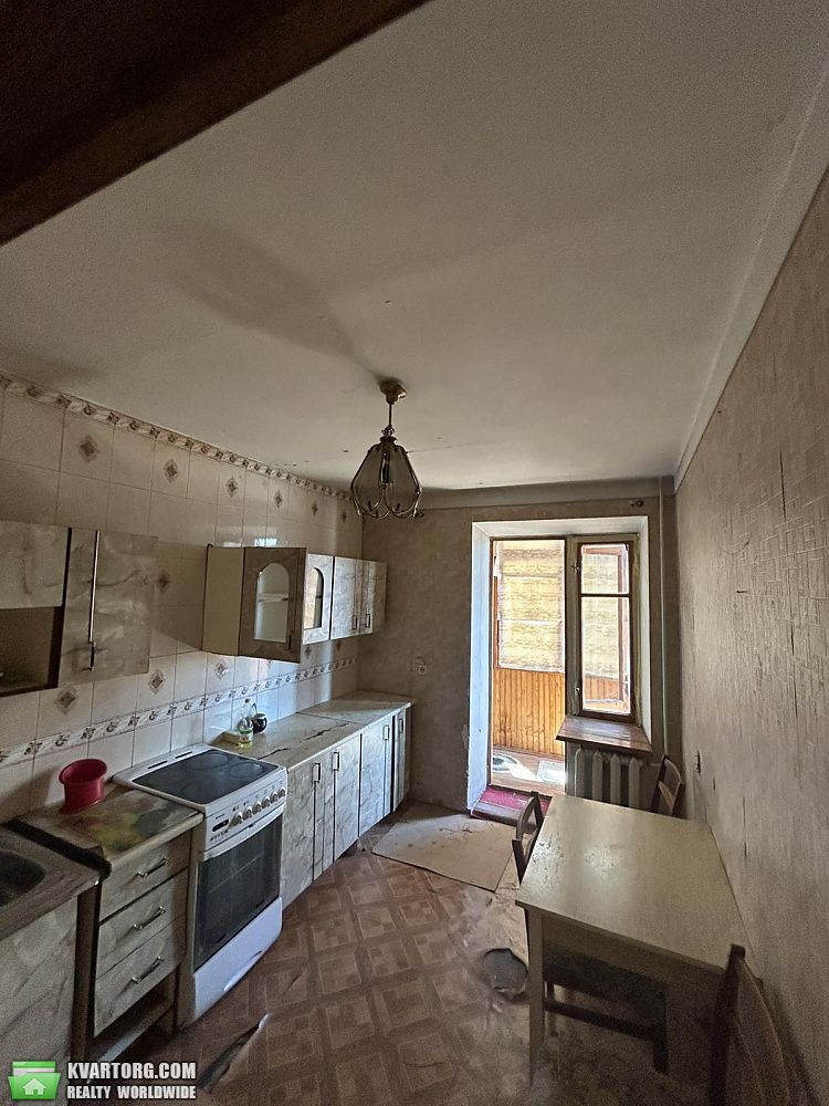 Sell 2-room apartment. Одесса, 1. Добровольского проспек — photo 1