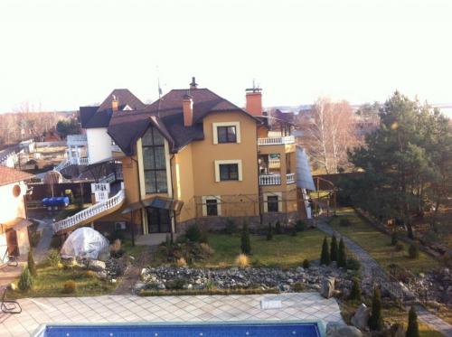 Rent out house. Киевская обл., центральная — photo 6