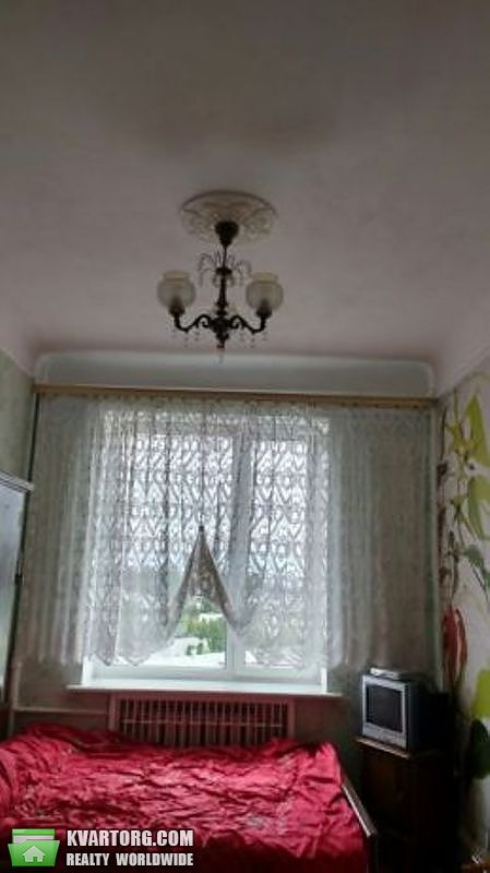Sell 3-room apartment. Киев,  Киквидзе — photo 5