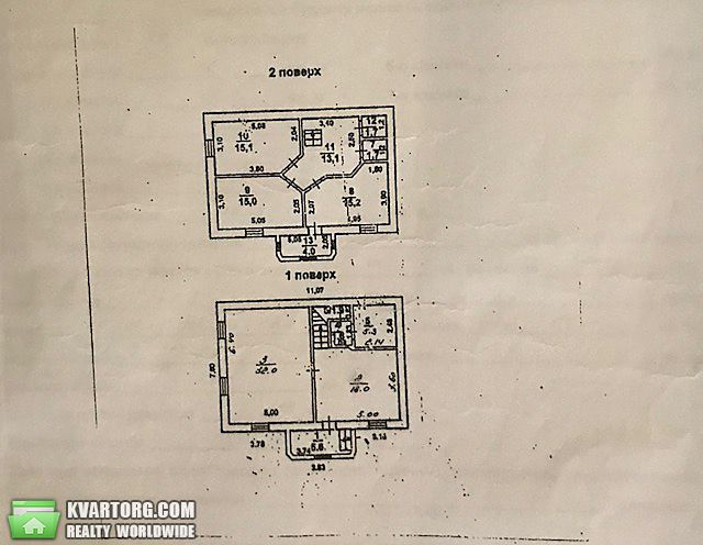 Sell house. Одесса, Гимназическая — photo 10