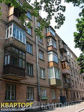 Sell 1-room apartment. Киев, ул.Витрука — photo 1
