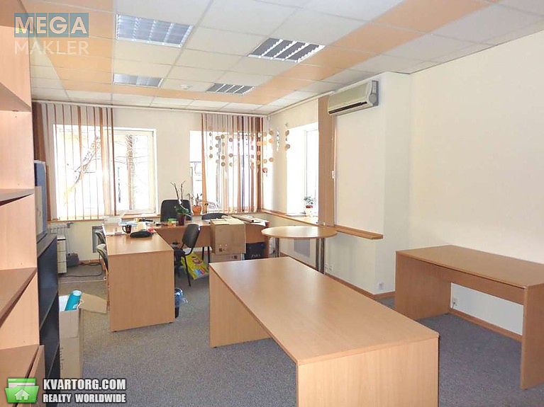 Rent out office. Киев, Гната Юры — photo 1