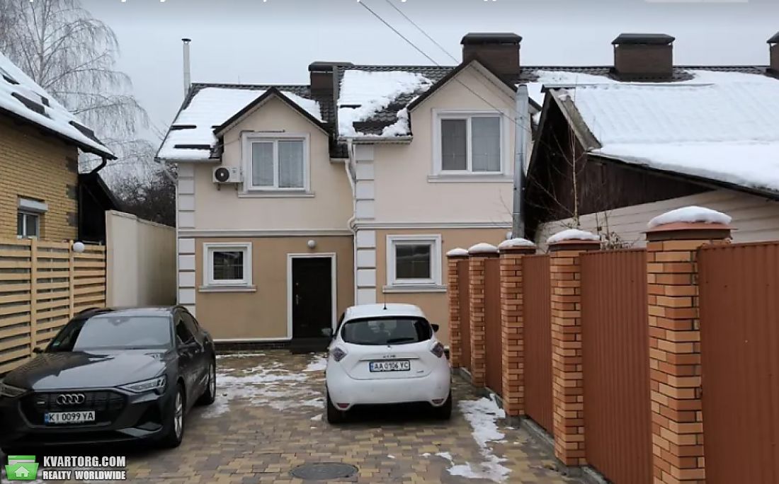 Sell house. Киев,  Малинская — photo 10