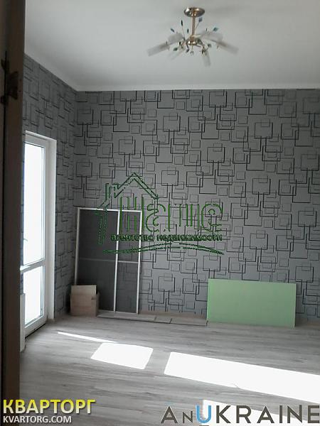 Sell 2-room apartment. Одесса, Черкасская — photo 1
