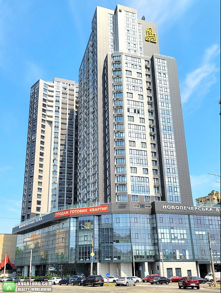 Sell multi-room apartment. Киев, Бойчука — photo 1