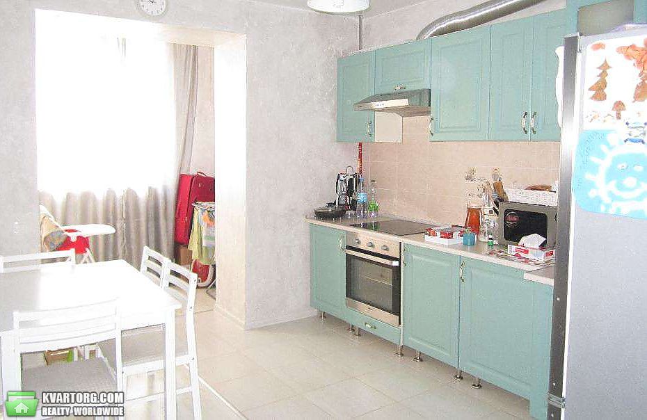 Sell 2-room apartment. Киев, Чубинского — photo 1
