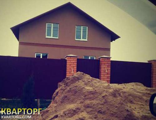 Sell house. Киевская обл., Гатное — photo 1