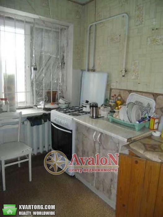 Sell 2-room apartment. Одесса, Сегедская — photo 1