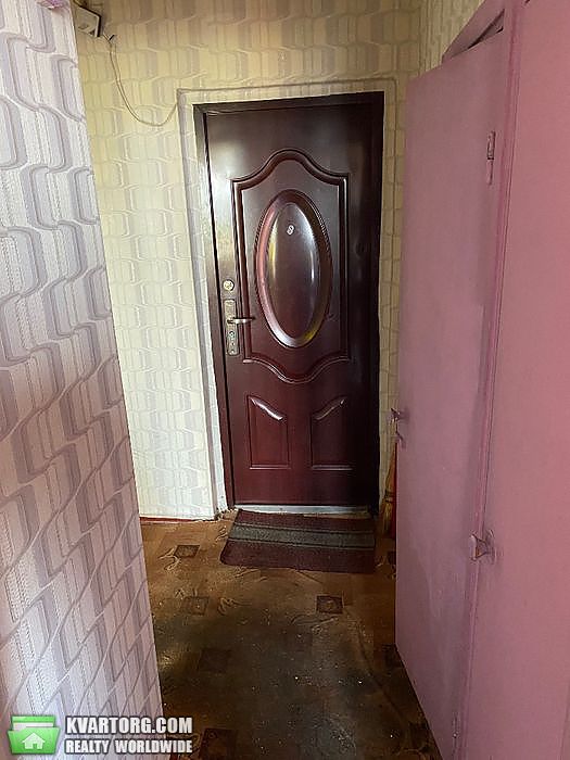 Sell 1-room apartment. Киев,  Радужная — photo 7