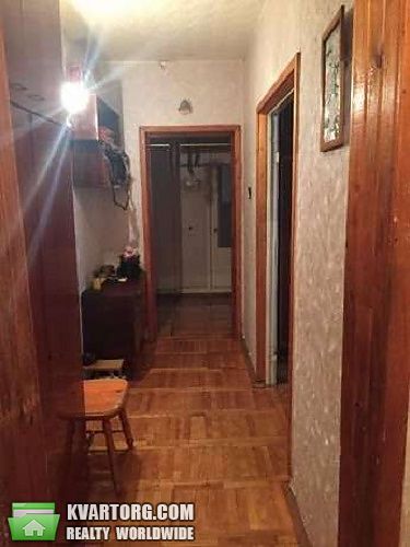 Sell 3-room apartment. Киев,  Кудряшова — photo 6