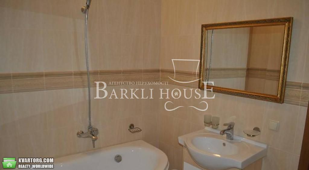 Rent out 3-room apartment. Киев,  Коперника — photo 9
