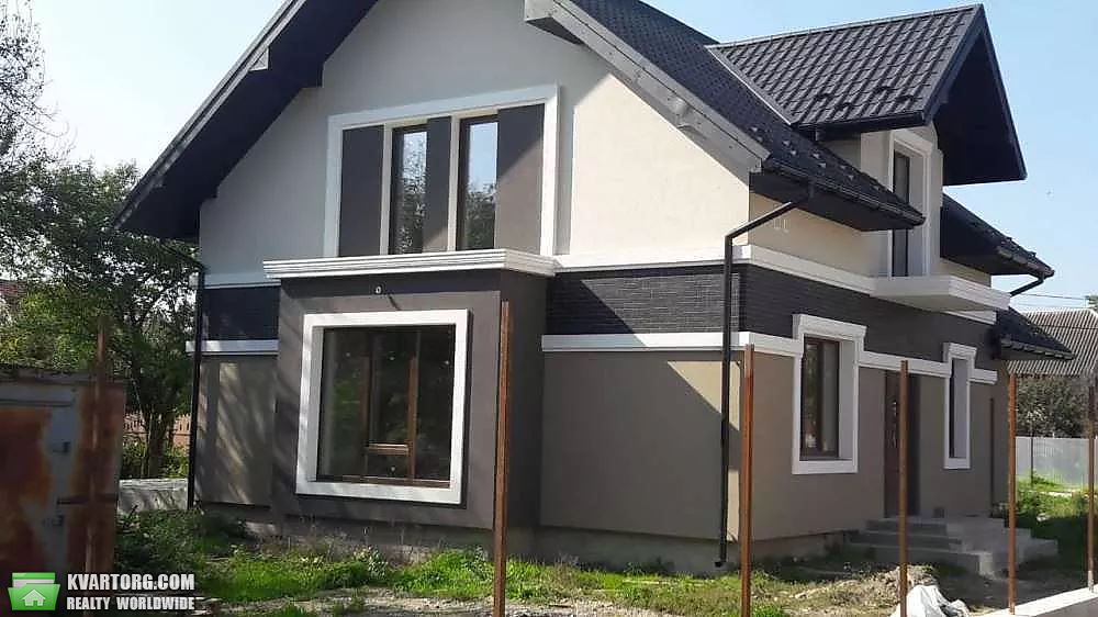 Sell house. Ивано-Франковск,  Межевая — photo 7