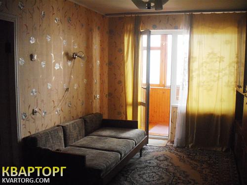 Rent out 2-room apartment. Киев,  Тычины пр — photo 5