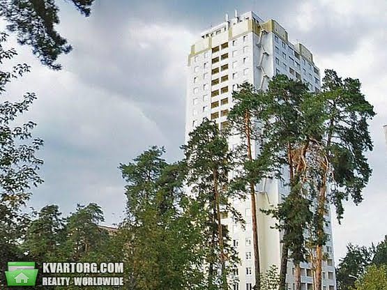Sell 1-room apartment. Киев,  Полесская — photo 4