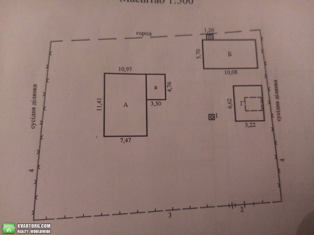 Sell house. Киевская обл., Олександровка — photo 3