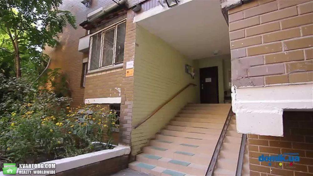 Sell 3-room apartment. Киев,  Антоновича — photo 1