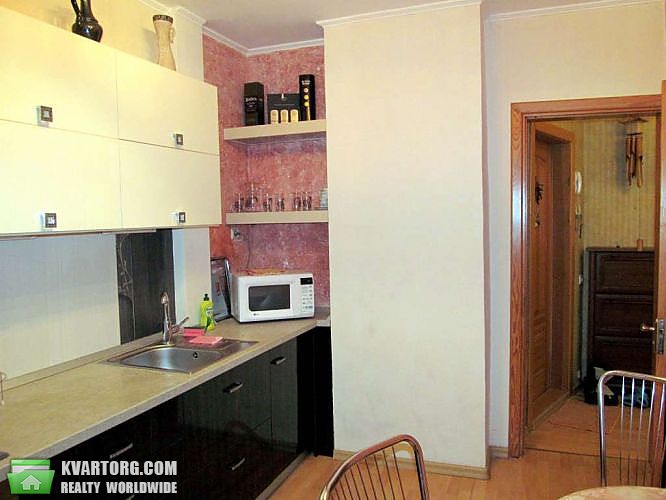 Rent out 1-room apartment. Киев, Архитектора Вербицкого — photo 2