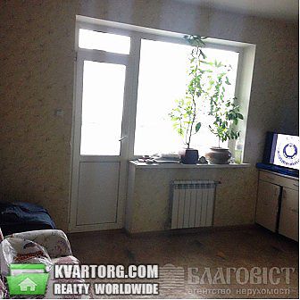 Sell 1-room apartment. Киев,  Днепровская наб — photo 5