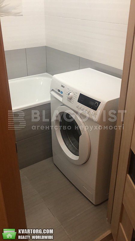 Rent out 2-room apartment. Киев,  Героев Сталинграда пр — photo 1