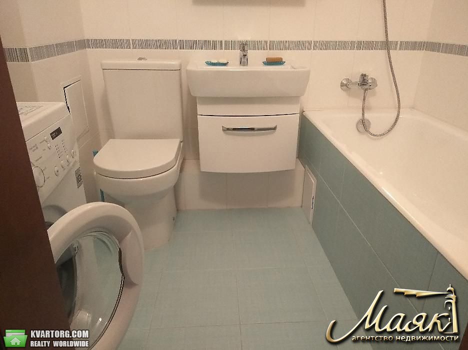 Sell 1-room apartment. Киев,  Урловская — photo 6
