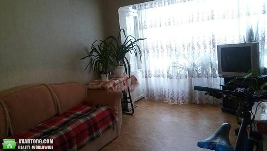Sell 2-room apartment. Киев,  Тимошенко — photo 1