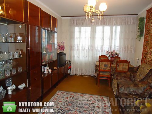 Sell 3-room apartment. Киев,  Зверинецкая — photo 1