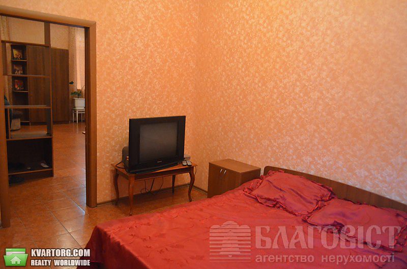 Sell 2-room apartment. Киев,  Богдана Хмельницкого — photo 6