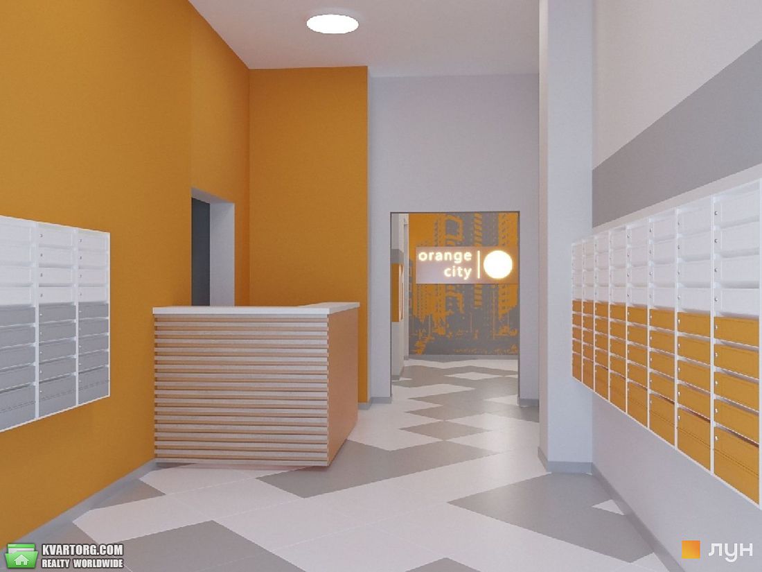Sell 1-room apartment. Киев, Лысогорский спуск — photo 4