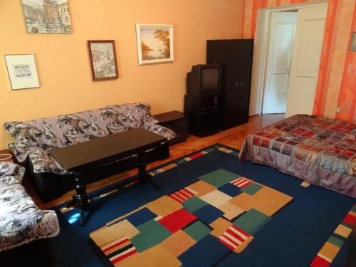 Rent out 3-room apartment. Одесса, Фонтанская дорога — photo 4