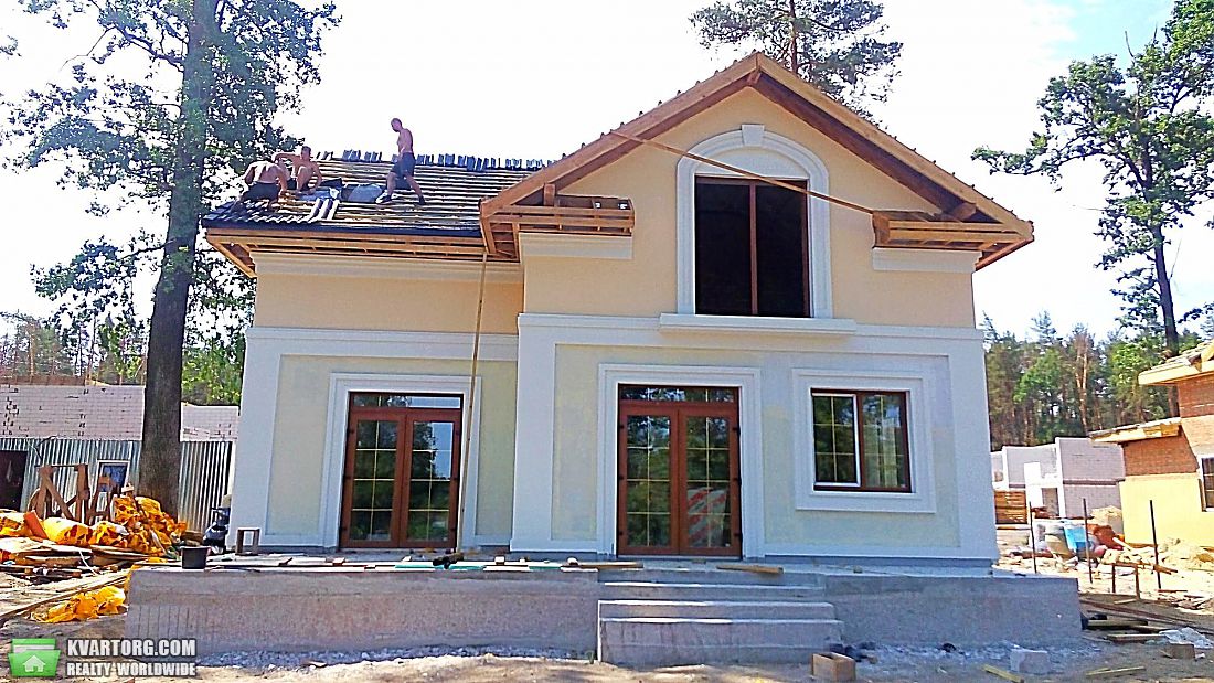 Sell house. Киевская обл.,  10 линия — photo 5