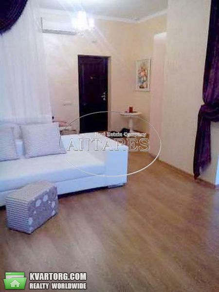 Rent out 1-room apartment. Киев, Драгомирова — photo 3