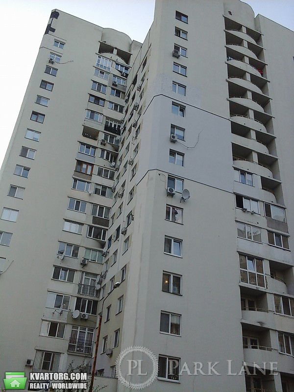 Sell 2-room apartment. Киев,  Тимошенко — photo 1